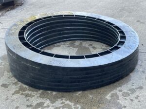 HDPE Manhole Ring  Manhole Adjustment Rings